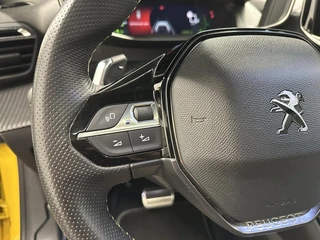 Peugeot 208 1.2 PureTech GT Pack Pano Carplay Camera Stoelverwarming / 20