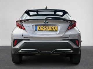 Toyota C-HR 2.0 Hybrid Dynamic | Winterpakket | Camera | PDC | Carplay | All-Season | LED ( Vestiging - Vianen) / 6