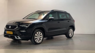 Seat Ateca 1.5 TSI 150pk DSG Style Business Intense LED Camera Navigatie