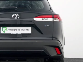 Toyota Corolla Cross Hybrid 140 Active Navigatie | Camera | Carplay / 43