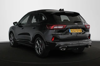Ford Kuga 2.5 PHEV ST-Line X Panoramadak Winter Pakket Head-Up / 5