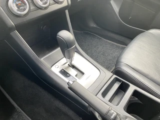 Subaru XV 2.0i Premium AWD 150 pk AUT  | dealer onderhouden | navigatie | leer | schuif-/kanteldak | cruise control | camera / 37