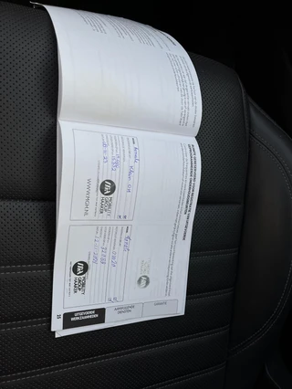 Alfa Romeo Tonale 1.5T Hybrid Edizione Speciale / 11