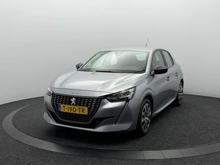 Peugeot 208 1.2 PureTech Active Pack Automaat | Navigatie | Carplay&Android | Cruise
