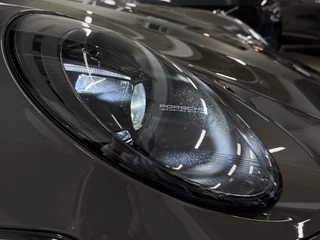 Porsche 911 Cabrio 3.0 Carrera 4 GTS | Burmester | Lift | Sportchrono | Matrix-LED | 360 | Memory | Sport-Design ( Vestiging - Nieuwegein ) / 42