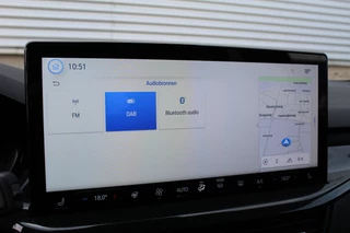 Ford Focus Wagon 1.0 EcoBoost Hybrid ST Line X  | BLIS | Head-Up | Trekhaak | Adaptieve cruise / 28