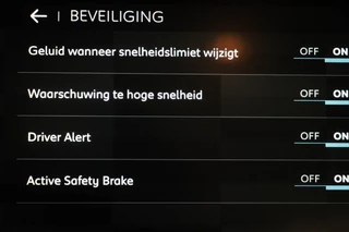 Citroen ë-Berlingo Feel L1 50 kWh SOH 99% | NIEUW | LED | DAB | APPLE | PDC / 45
