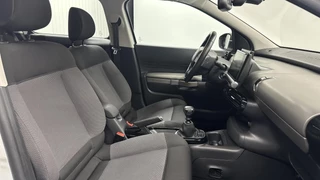 Citroen C4 Cactus 1.2 PureTech Feel CARPLAY CRUISE NAVIGATIE ECC. / 5