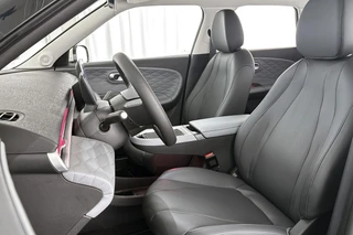 Dongfeng Box Premium Edition 42 kWh / Dongfeng Amsterdam / 7