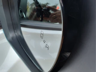 Suzuki Vitara 1.4 BOOSTERJET SMART HYBRID SELECT  Keyless | Camera | Stoelverwarming | Navi / 36