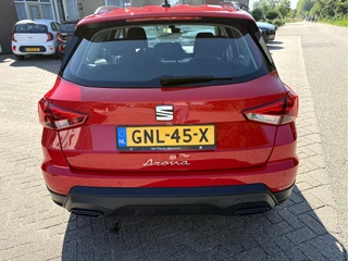 SEAT Arona 1.0 EcoTSI Reference  Virt. Dash, App Connect, Led / 16