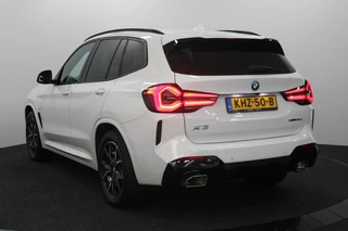 BMW X3 xDrive30e High Executive M-Sport / 13
