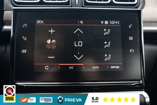 Citroen C3 1.2 PureTech Shine | Cruise Control | Camera | / 16