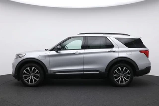 Ford Explorer ST-Line Plug-in-Hybrid 4x4 7p l Pano l Leder l VOL OPTIES / 2