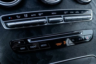 Mercedes-Benz GLC Coupé 250 4MATIC Premium AMG Line l 360° Camera l Blindspot l Keyless / 16