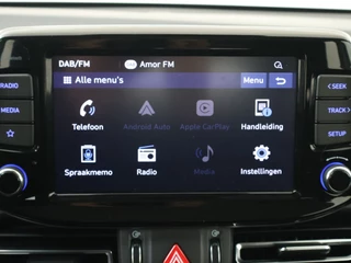 Hyundai i30 Wagon 1.0 T-GDi MHEV Advanced | Automaat | Trekhaak | Apple Carplay/Android Auto | Camera | Winterpack / 16