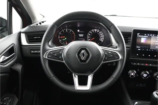 Renault Captur 1.0 TCe 90 evolution  - Climate controle - Stoelverwarming - Cruise controle / 33