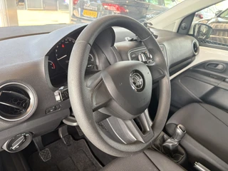 Škoda Citigo 1.0 Ambition Plus 5-drs. AIRCO/CRUISE/MEDIA / 31