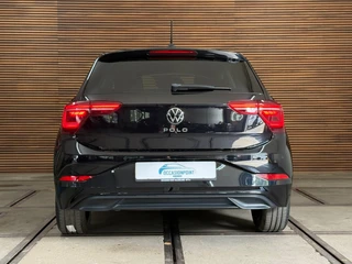 Volkswagen Polo 1.0 TSI Style | Black Edition | IQ.Light Drive | ACC | Digital Cockpit | Stoelverwarming | Clima | Licht + Zicht | / 39