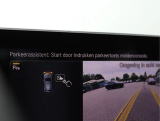 Mercedes-Benz A-Klasse 220 Launch Edition  | Widescreen | Camera | Org. NL / 46