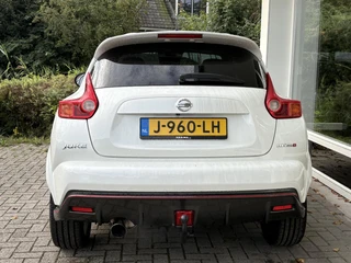 Nissan Juke 1.6 Turbo NISMO / 7
