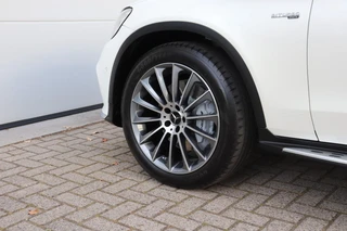 Mercedes-Benz GLC AMG 43 4MATIC ORIG.NL/1E.EIGENAAR/GEDOCUMENTEERD/ 360CAMERA/20' / 41