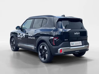 Kia EV2 Plus Advanced 42.2 kWh | NIEUW MODEL | nu te bestellen! | 308 km actieradius | Harman Kardon geluidssysteem | schuif/kantel dak | NU met €2000 inruilpremie! / 4