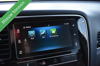 Mitsubishi Outlander 2.4 PHEV Diamand Edition LEDER VOL! 360ºCAMERA/TREKHAAK/ETC,! / 22