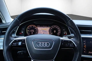 Audi A6 Avant 55 TFSI e quattro Competition Pano l HUD l Memory l VOL OPTIES / 17