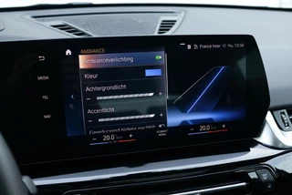 BMW X1 xDrive25e M Sport l Vernasca Leder | 360° l HUD l Adaptive Cruise / 18