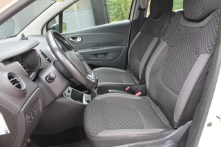 Renault Captur 0.9 TCE INTENS Pure Led vision / Camera / Trekhaak / 17
