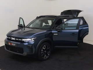 Dacia Bigster 1.8 hybride 155 Journey Automaat Panorama Winterpack 360 Camera / 20