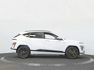Hyundai Kona Electric Pure Edition 64.8 kWh | Demo | Navigatie | Camera | Cruise control / 10