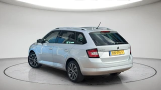 Škoda Fabia Combi 1.0 TSI Drive / 33