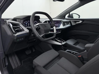 Audi Q4 Sportback e-tron 45 S Edition 82 kWh / 18