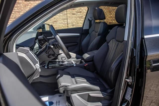 Audi Q5 50 TFSI e S-Line, BTW, Leder, Pano, ACC, Trekhaak / 11