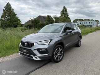 Seat Ateca 1.5 TSI Style / CarPlay / ACC / Virtual / LED