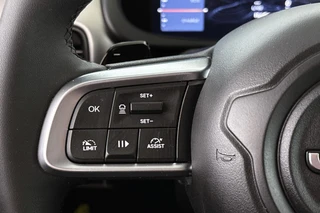 Jeep Avenger 1.2 e-Hybrid Altitude JBL Keyless Elektrische Achterklep / 28
