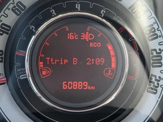Fiat 500 C 0.9 TwinAir Turbo Lounge | Cabrio | PDC | Bluetooth | / 19