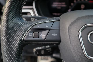 Audi S5 Cabriolet 3.0 TFSI S5 quattro  | MASSAGE | RS-SEATS | 360 | KEYLESS | MATRIX | CARBON | DODE HOEK | / 40