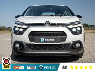 Citroën C3 1.2 PureTech Feel 83PK | Dealer| Apple/Android| Navigatie | Cruise Control / 2