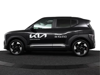 Kia EV2 Demo Edition 42.2 kWh - Panorama dak - Elektrische bestuurderstoel - Harman Kardon - 7 jaar garantie / 4
