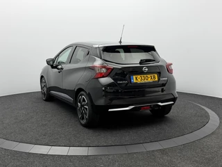 Nissan Micra 1.0 IG-T N-Design Black Pakket | Carplay&Android | Cruise Control | DAB+ | Airco / 6