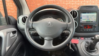 Peugeot Partner Tepee 1.2 PureTech 110PK Allure | Trekhaak | Navigatie | parkeersensoren | Nieuwe Distributieriem | Cruise Control | Climate Control / 15