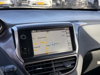Peugeot 2008 1.6 VTi Active / 10
