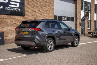 Toyota RAV4 2.5 Hybrid Style, Adaptive-Cruise, Carplay / 7