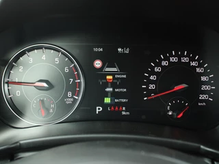 Suzuki Swift 1.2 Select Smart Hybrid CVT Automaat Adaptieve Cruise Control, Carplay/Android Auto, Lederen Stuurwiel, Stoelverwarming, Achteruitrijcamera / 33