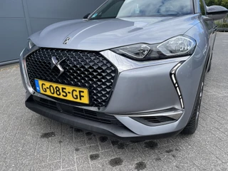 DS DS 3 Crossback 100pk Business (Navigatie - Automatische Airco - 17" incl 4S - Apple Carplay - Parkeersensoren) / 33