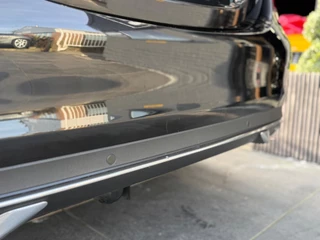 Mercedes-Benz C-klasse 200 Trekhaak|Facelift|Camera|LED|AUT / 21
