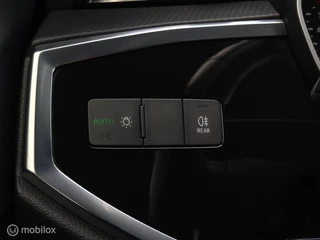 AUDI Q3 35 TFSI S EDITION/LED/CAMERA/ELEK-KOFFER/20''LMV/STOELVERWARMING/CARPLAY / 34